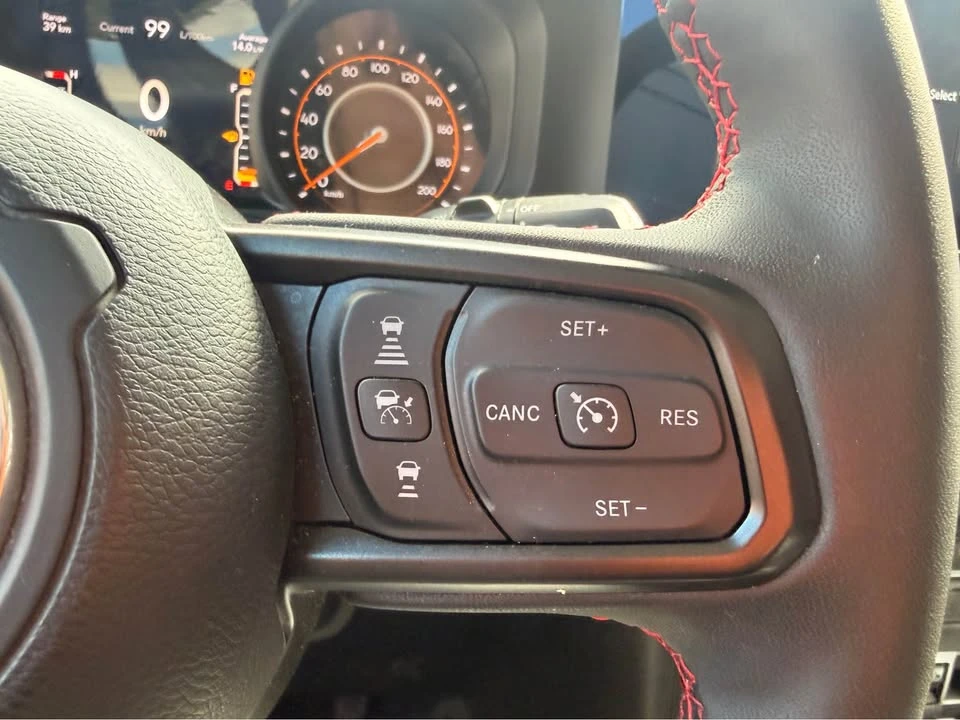 2022 Jeep JL Wrangler - Image 13 of 20