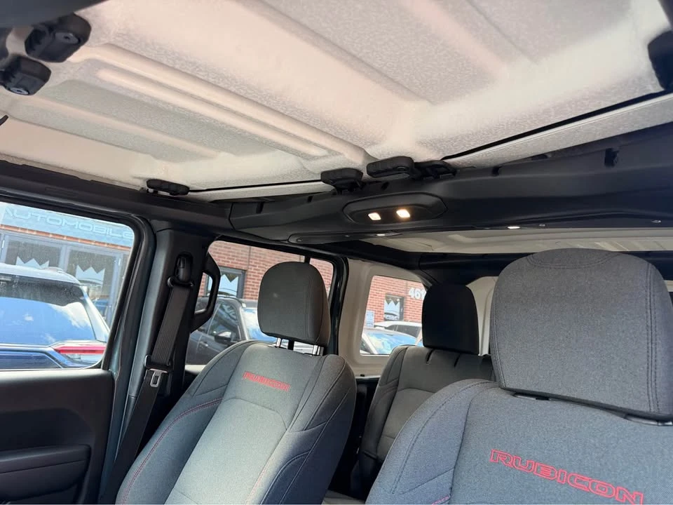 2022 Jeep JL Wrangler - Image 18 of 20