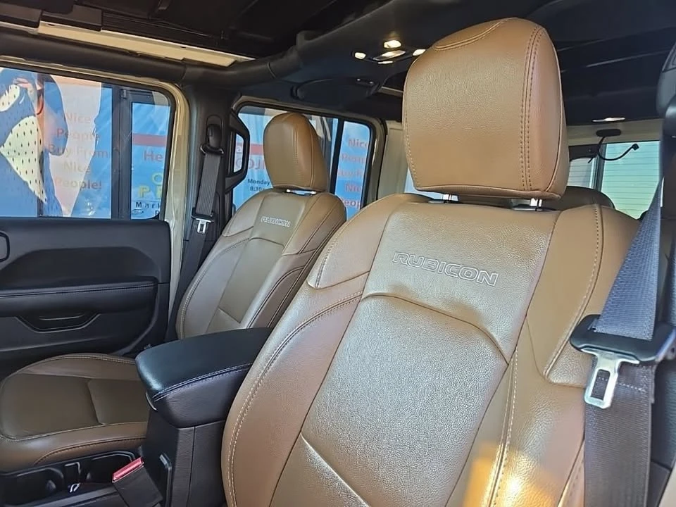 2022 Jeep JL Wrangler - Image 4 of 20