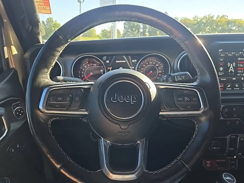 2022 Jeep JL Wrangler - Image 5 of 20