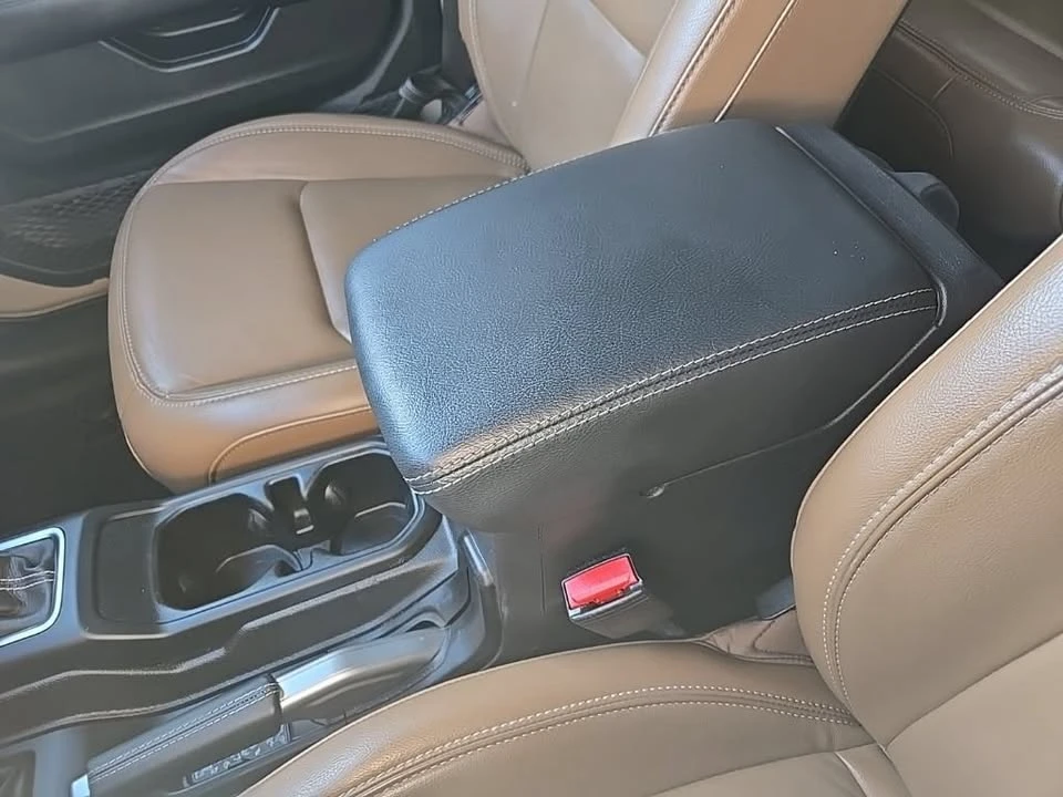 2022 Jeep JL Wrangler - Image 16 of 20