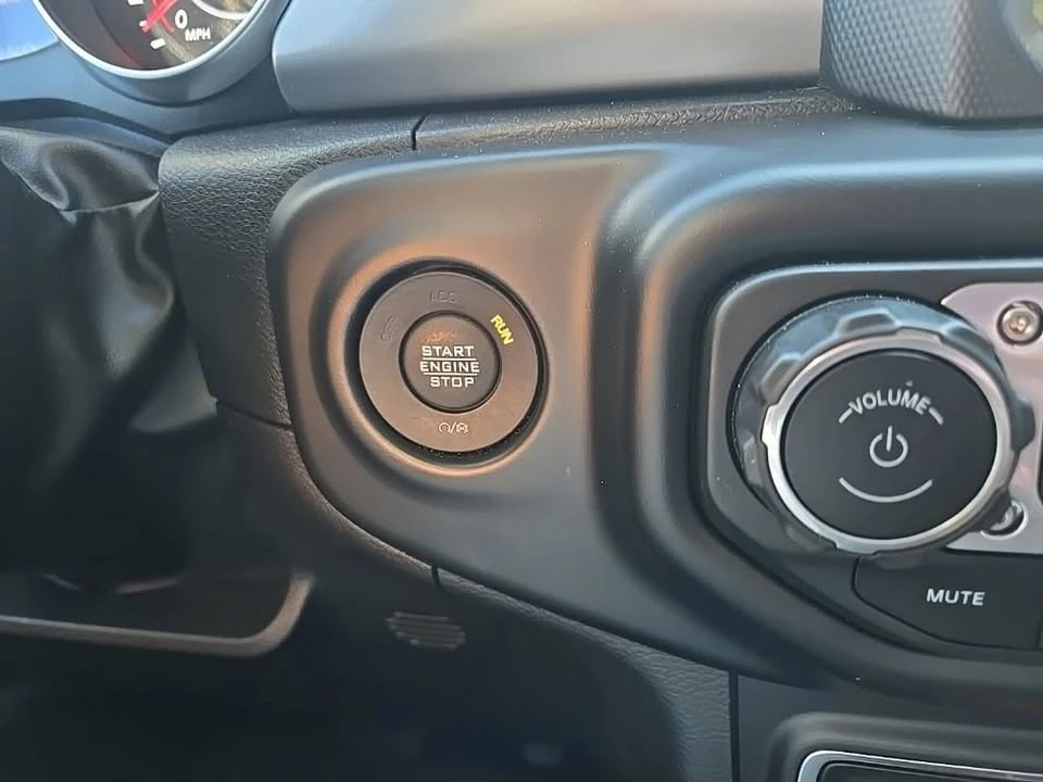 2022 Jeep JL Wrangler - Image 10 of 20