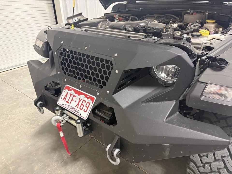 2022 Jeep JL Wrangler - Image 2 of 21
