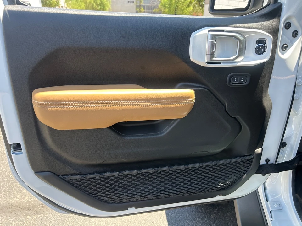 2022 Jeep JL Wrangler Rubicon 392 - Image 27 of 31