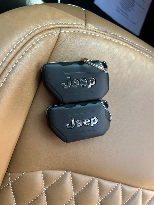 2022 Jeep JL Wrangler Rubicon 392 - Image 31 of 31