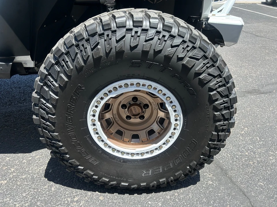 2022 Jeep JL Wrangler Rubicon 392 - Image 7 of 31