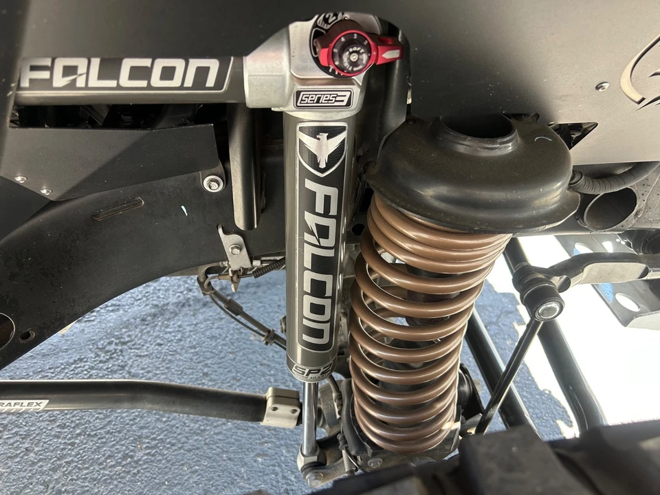 2022 Jeep JL Wrangler Rubicon 392 - Image 9 of 31