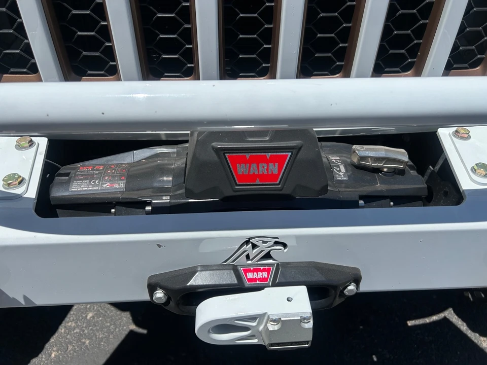 2022 Jeep JL Wrangler Rubicon 392 - Image 15 of 31