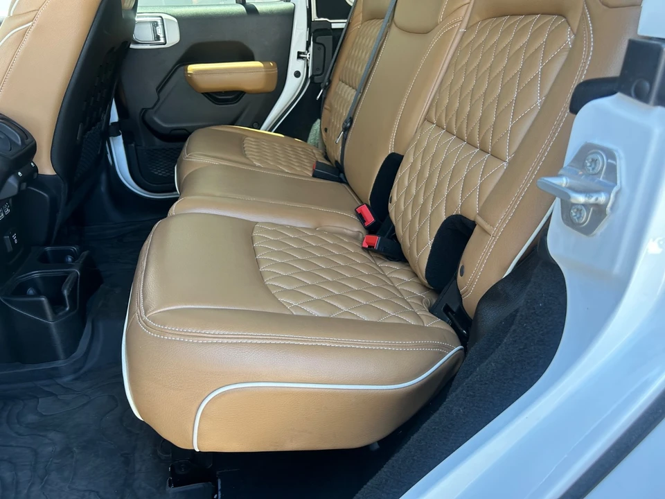2022 Jeep JL Wrangler Rubicon 392 - Image 19 of 31