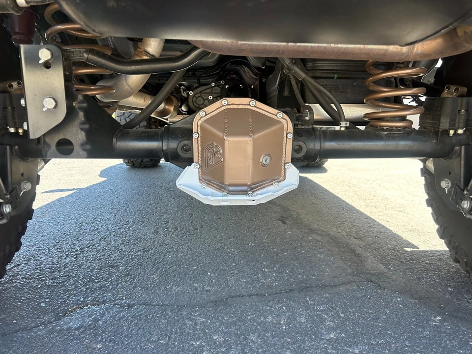 2022 Jeep JL Wrangler Rubicon 392 - Image 13 of 31