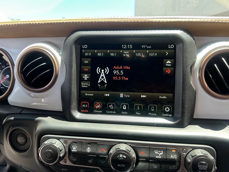 2022 Jeep JL Wrangler Rubicon 392 - Image 25 of 31