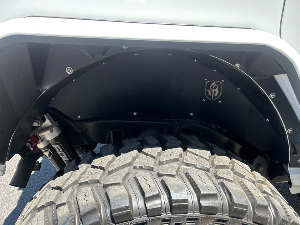 2022 Jeep JL Wrangler Rubicon 392 - Image 12 of 31