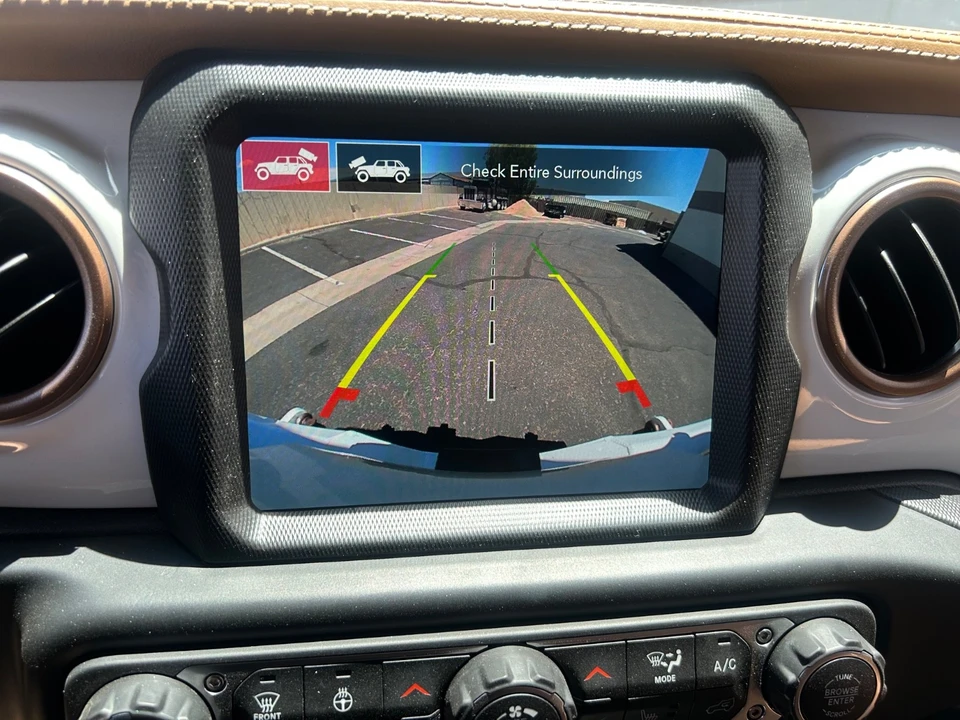 2022 Jeep JL Wrangler Rubicon 392 - Image 29 of 31