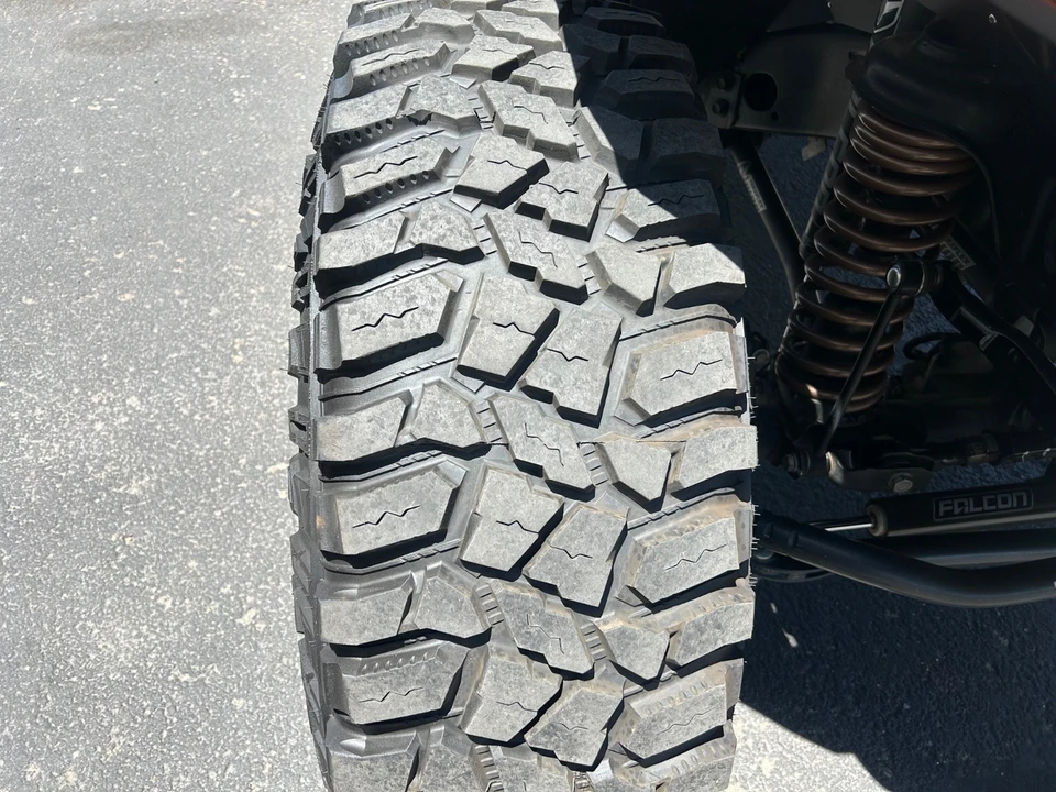2022 Jeep JL Wrangler Rubicon 392 - Image 8 of 31