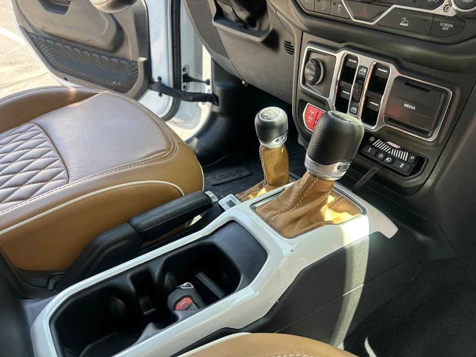 2022 Jeep JL Wrangler Rubicon 392 - Image 23 of 31