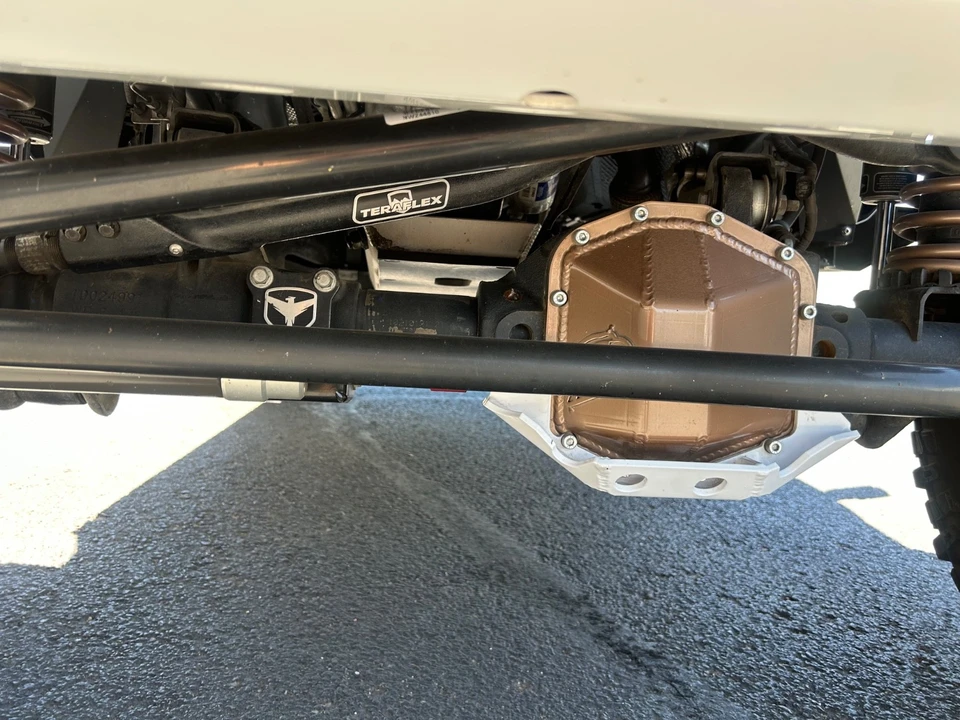 2022 Jeep JL Wrangler Rubicon 392 - Image 14 of 31