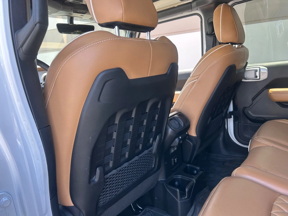 2022 Jeep JL Wrangler Rubicon 392 - Image 20 of 31