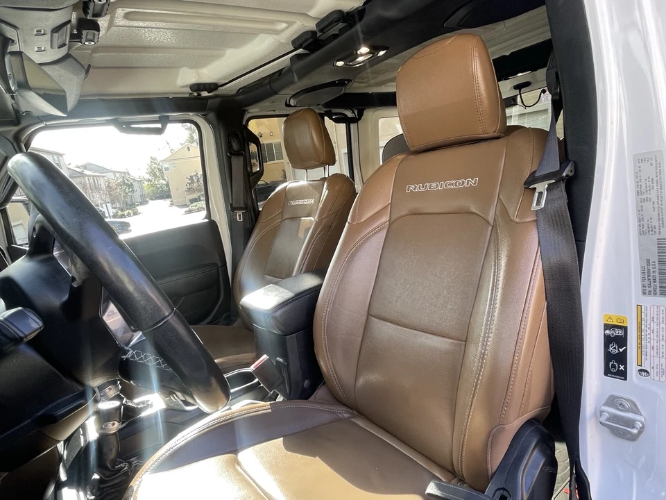 2022 Jeep JL Wrangler - Image 14 of 15