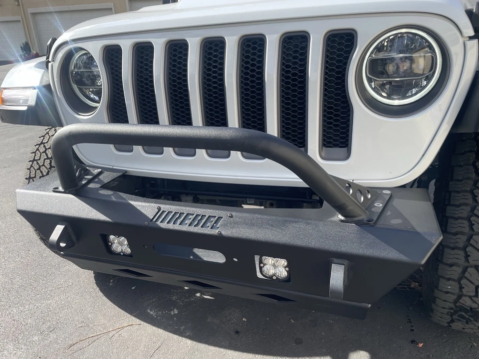 2022 Jeep JL Wrangler - Image 5 of 15