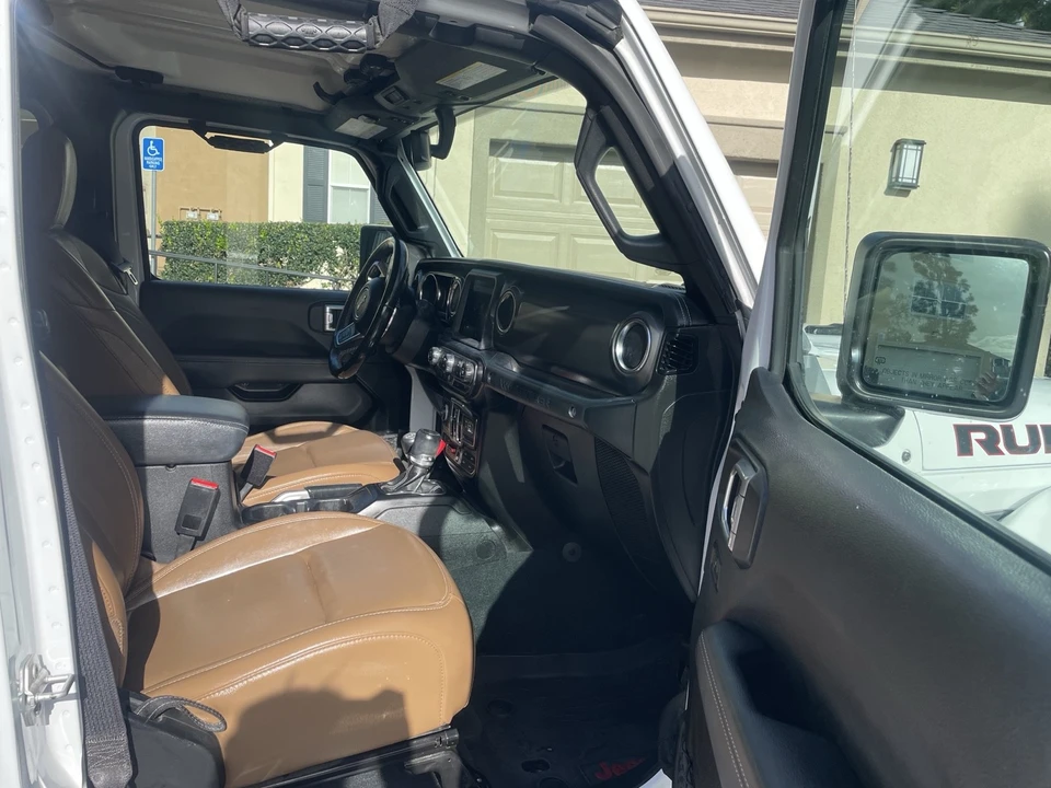 2022 Jeep JL Wrangler - Image 12 of 15