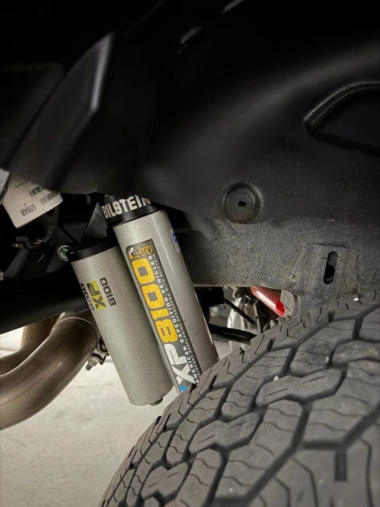 2022 Jeep JL Wrangler - Image 10 of 11