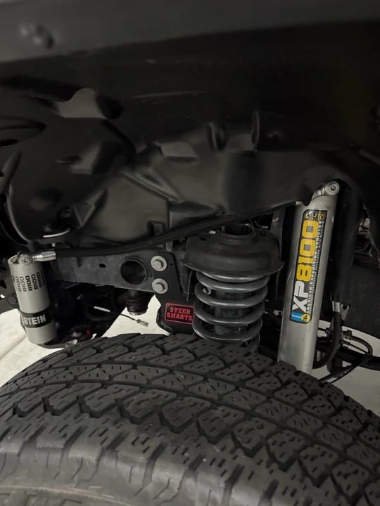 2022 Jeep JL Wrangler - Image 11 of 11