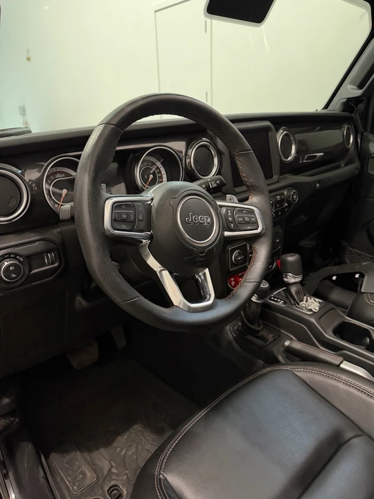 2022 Jeep JL Wrangler - Image 8 of 11