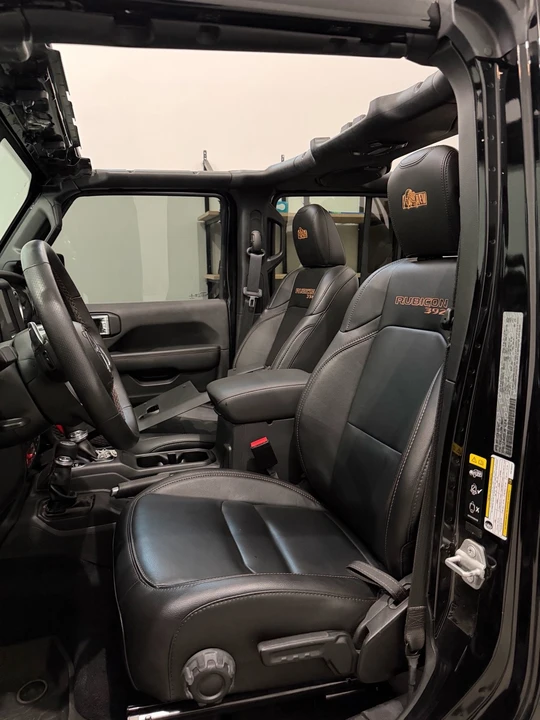 2022 Jeep JL Wrangler - Image 7 of 11