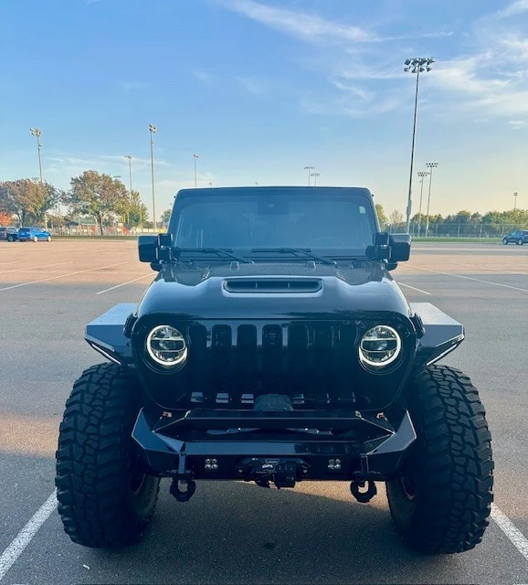 2022 Jeep JL Wrangler - Image 11 of 21