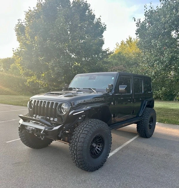 2022 Jeep JL Wrangler - Image 7 of 21