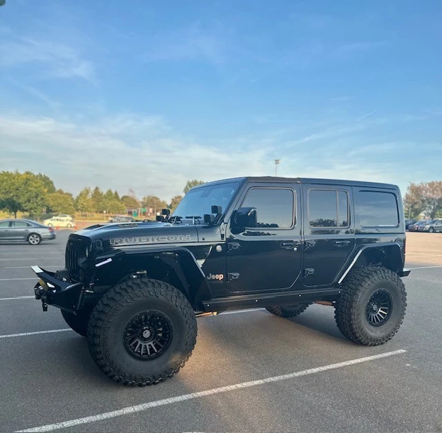 2022 Jeep JL Wrangler - Image 10 of 21
