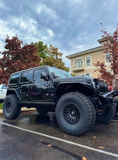 2022 Jeep JL Wrangler - Image 2 of 21