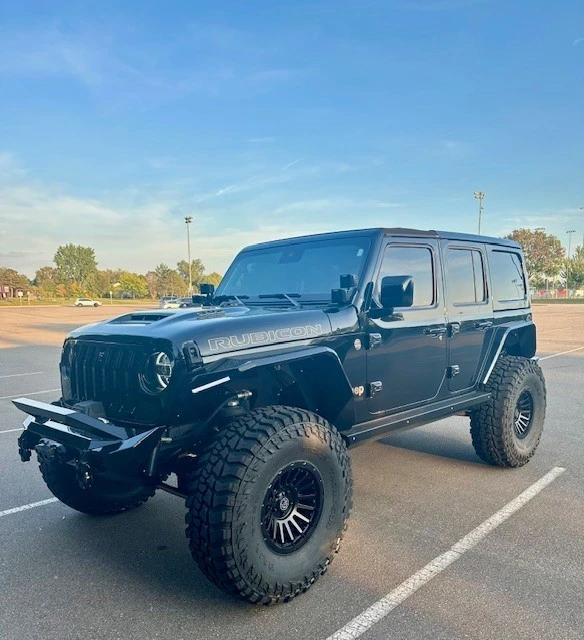 2022 Jeep JL Wrangler - Image 14 of 21