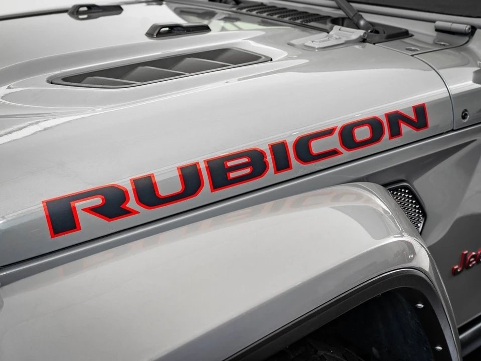 2022 Jeep JL Wrangler - Image 15 of 21