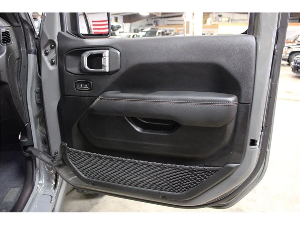 2022 Jeep JL Wrangler Rubicon 392 - Image 22 of 31