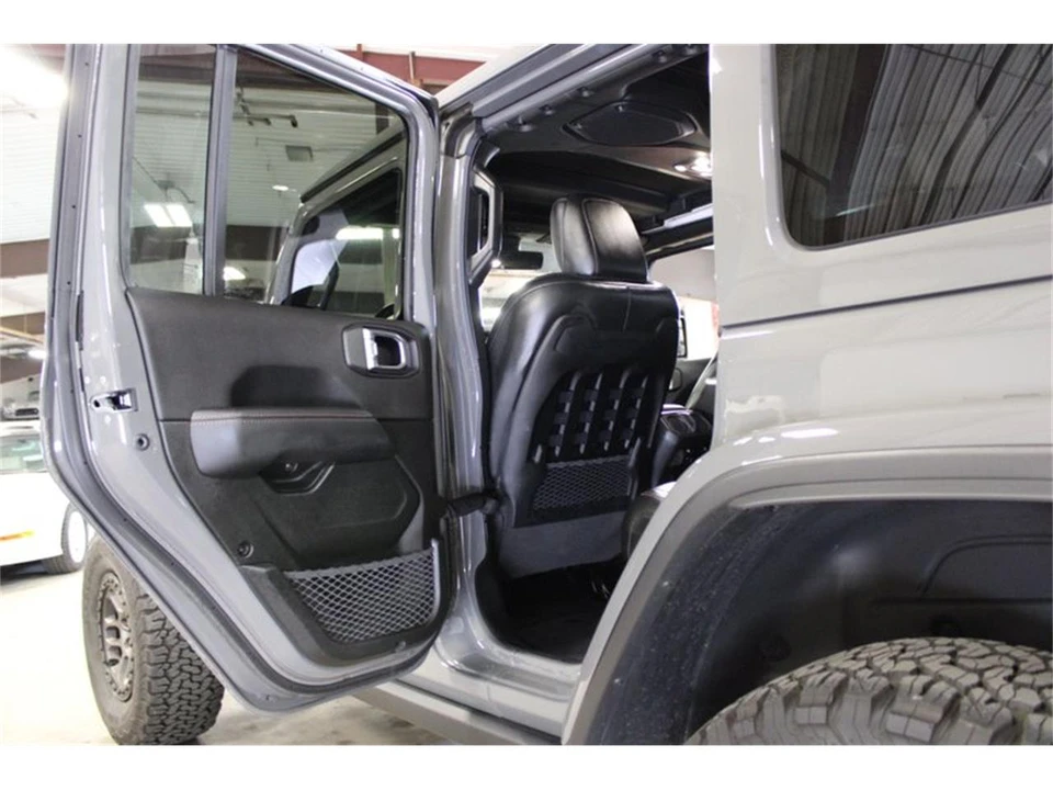 2022 Jeep JL Wrangler Rubicon 392 - Image 31 of 31