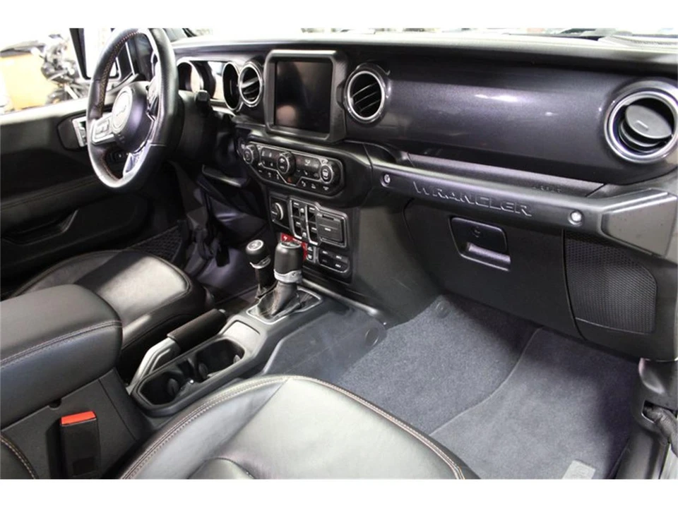 2022 Jeep JL Wrangler Rubicon 392 - Image 25 of 31