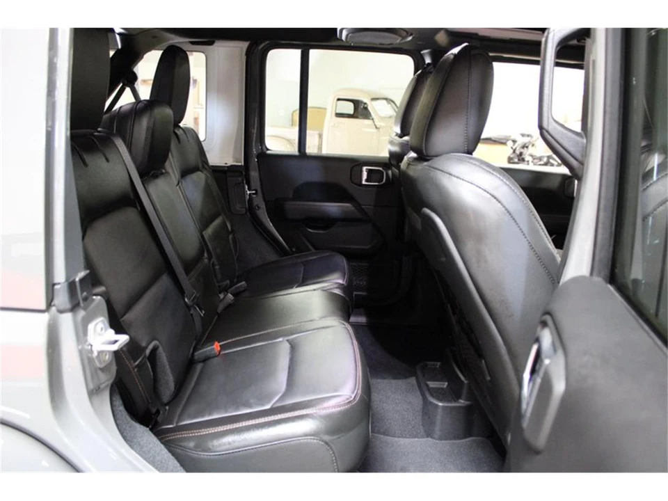 2022 Jeep JL Wrangler Rubicon 392 - Image 28 of 31