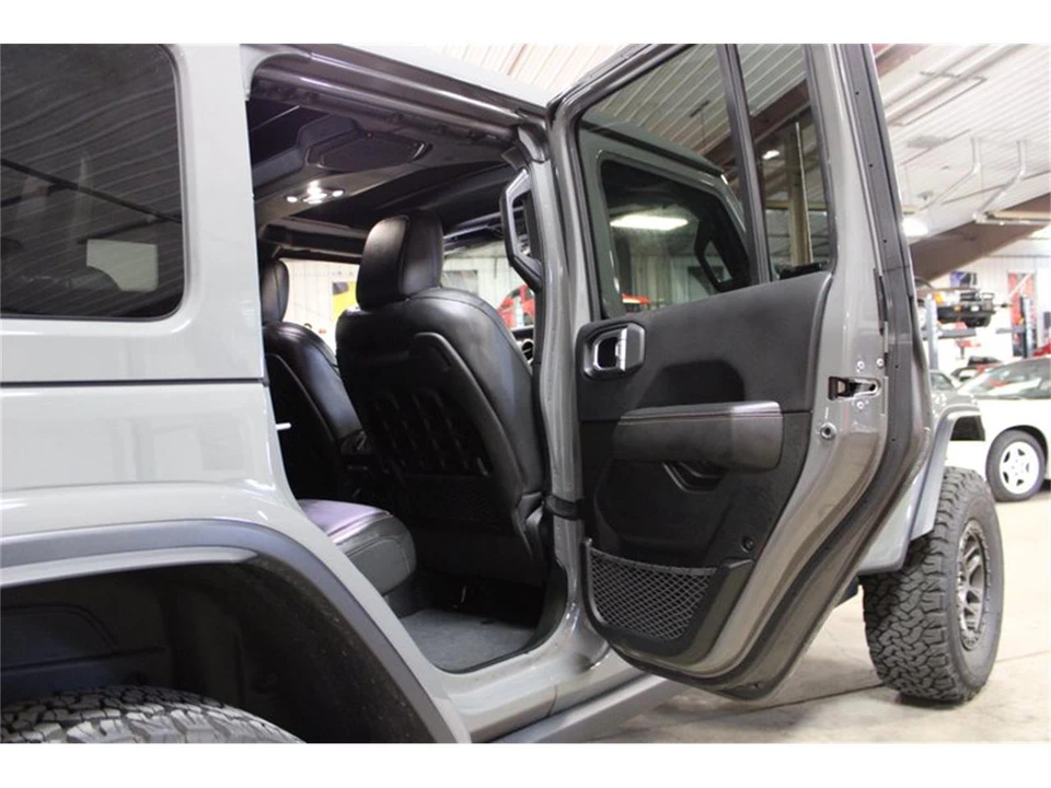 2022 Jeep JL Wrangler Rubicon 392 - Image 26 of 31