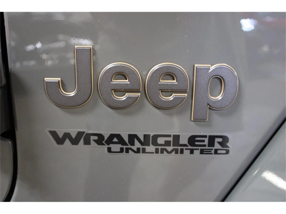 2022 Jeep JL Wrangler Rubicon 392 - Image 20 of 31