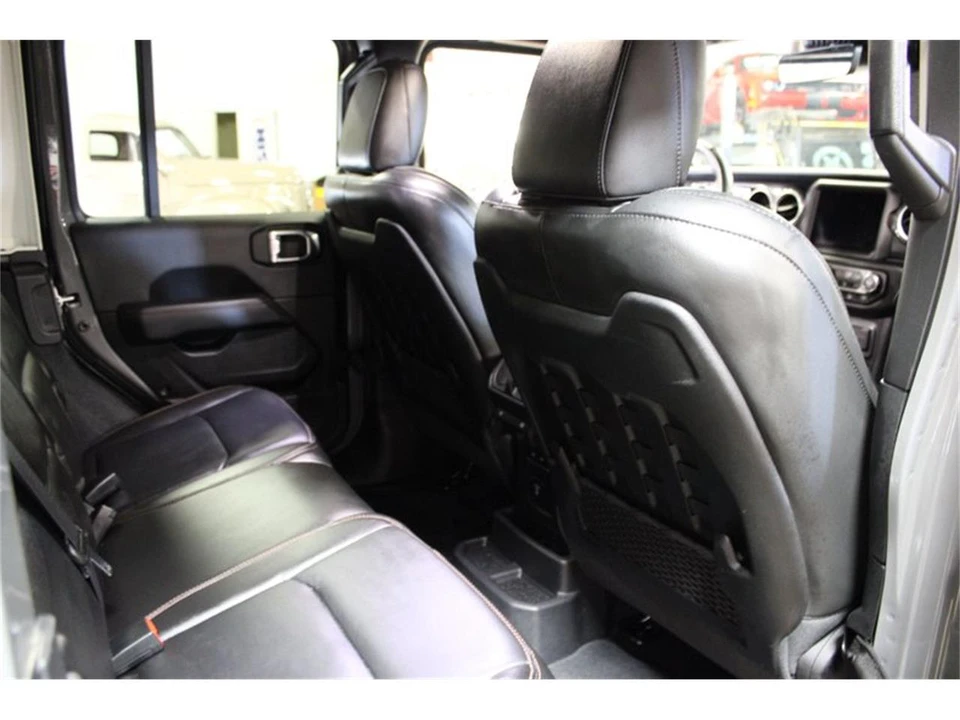 2022 Jeep JL Wrangler Rubicon 392 - Image 29 of 31