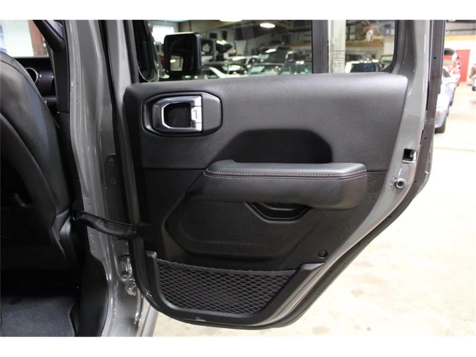 2022 Jeep JL Wrangler Rubicon 392 - Image 27 of 31