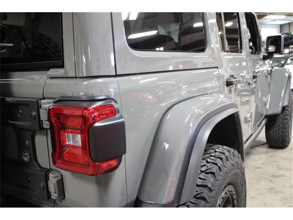 2022 Jeep JL Wrangler Rubicon 392 - Image 12 of 31