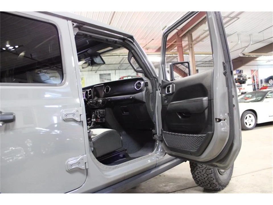 2022 Jeep JL Wrangler Rubicon 392 - Image 21 of 31
