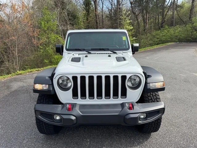 2022 Jeep JL Wrangler - Image 3 of 21