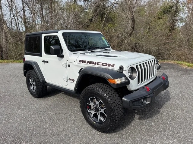 2022 Jeep JL Wrangler - Image 4 of 21
