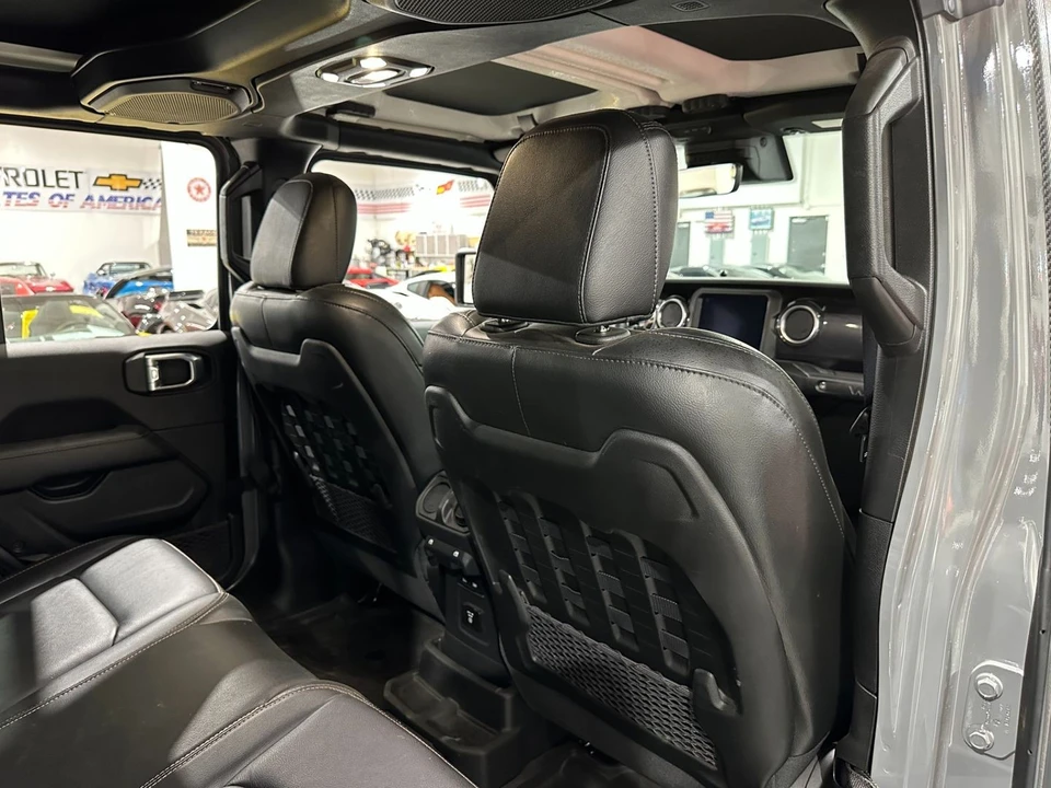 2022 Jeep JL Wrangler Rubicon 392 - Image 12 of 21
