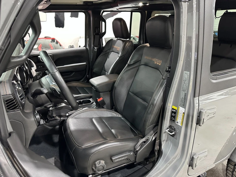 2022 Jeep JL Wrangler Rubicon 392 - Image 6 of 21