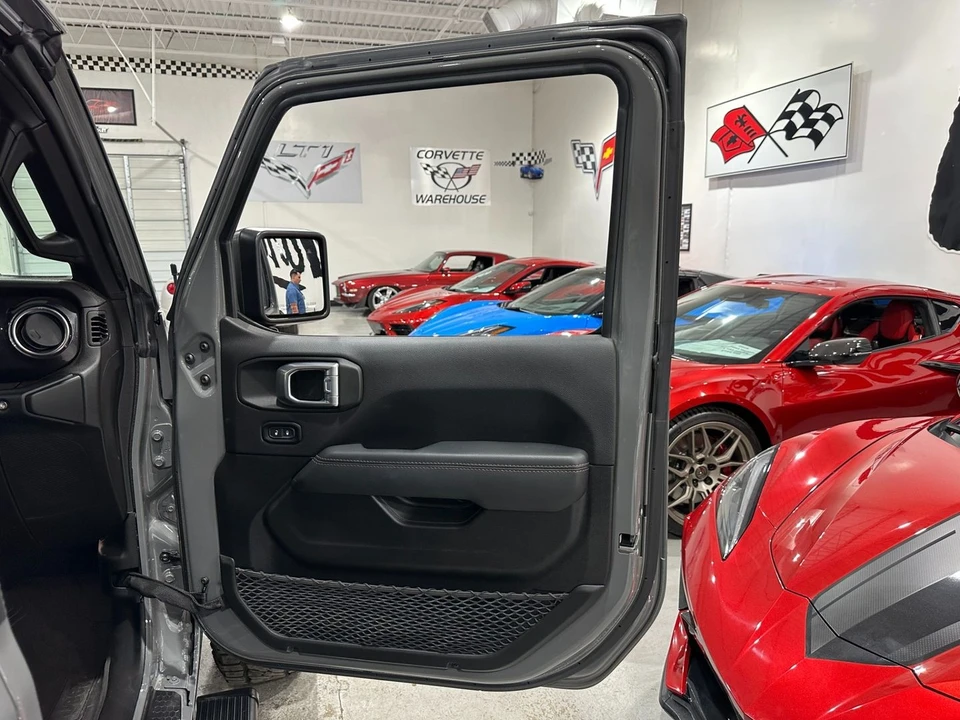 2022 Jeep JL Wrangler Rubicon 392 - Image 21 of 21