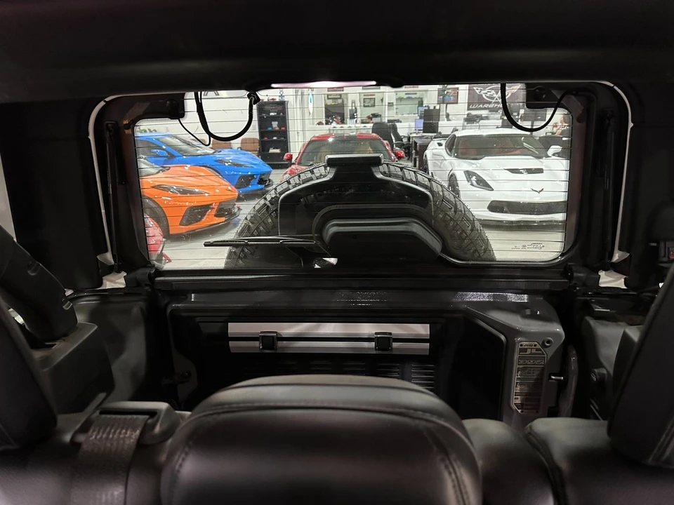 2022 Jeep JL Wrangler Rubicon 392 - Image 19 of 21